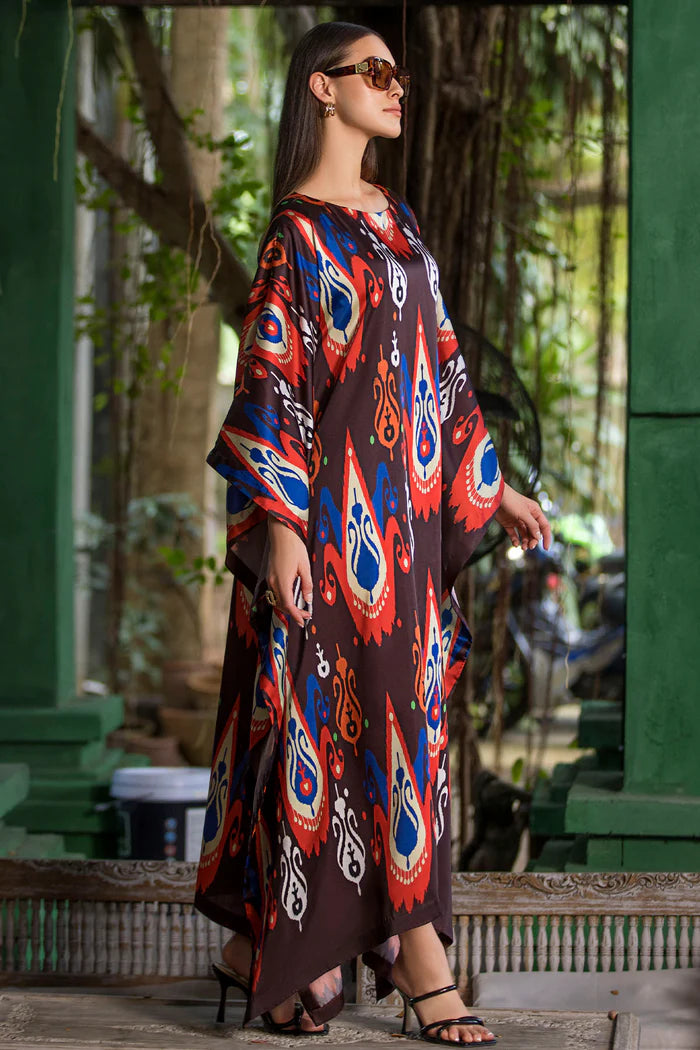 Anabelah- Traditional Kaftan