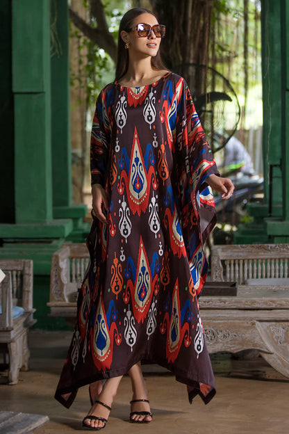 Anabelah- Traditional Kaftan